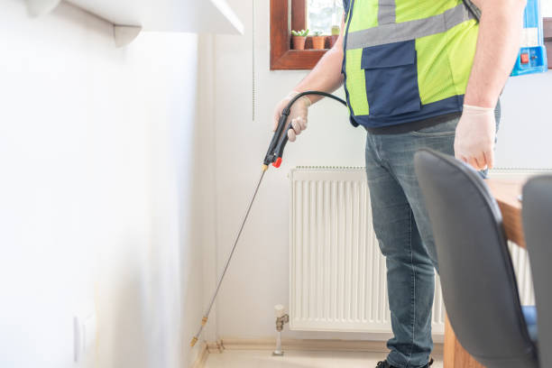Pest Prevention Services in Magnolia, NC