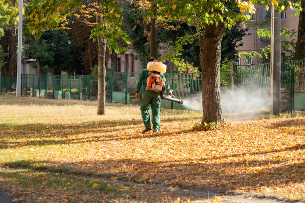 Best Wildlife Control Services  in Magnolia, NC